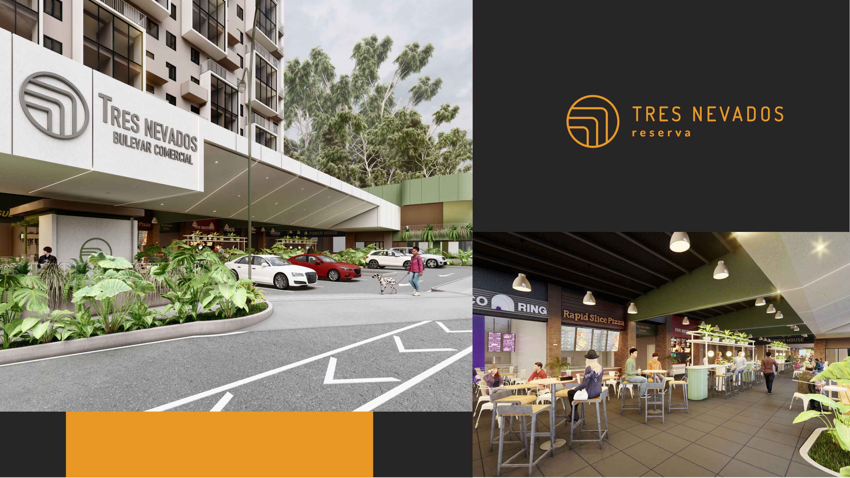 Tres Nevados Reserva